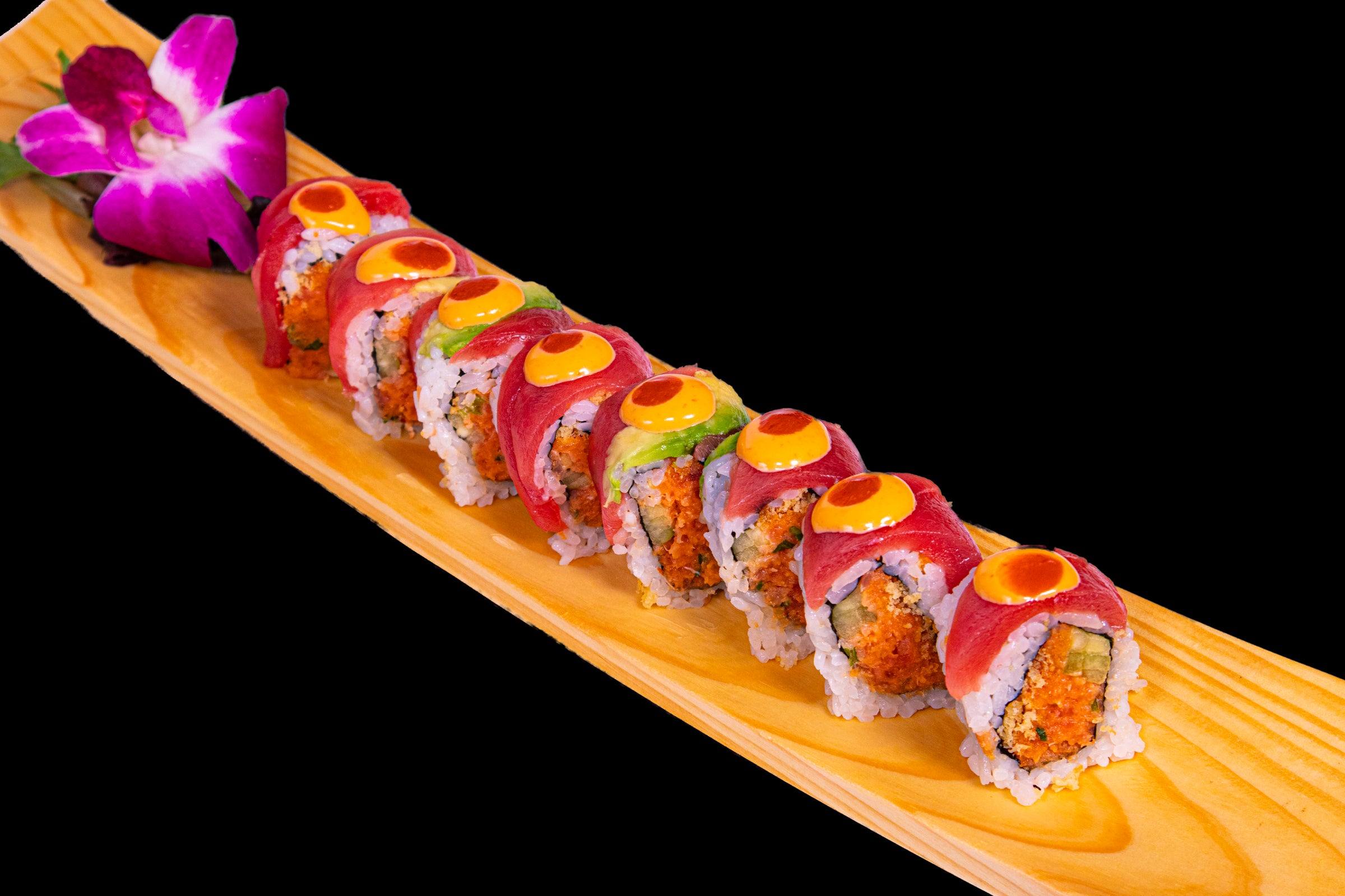 Phoenix Roll (8pcs) | Sushi Payce - Premium All You Can Eat Sushi and ...