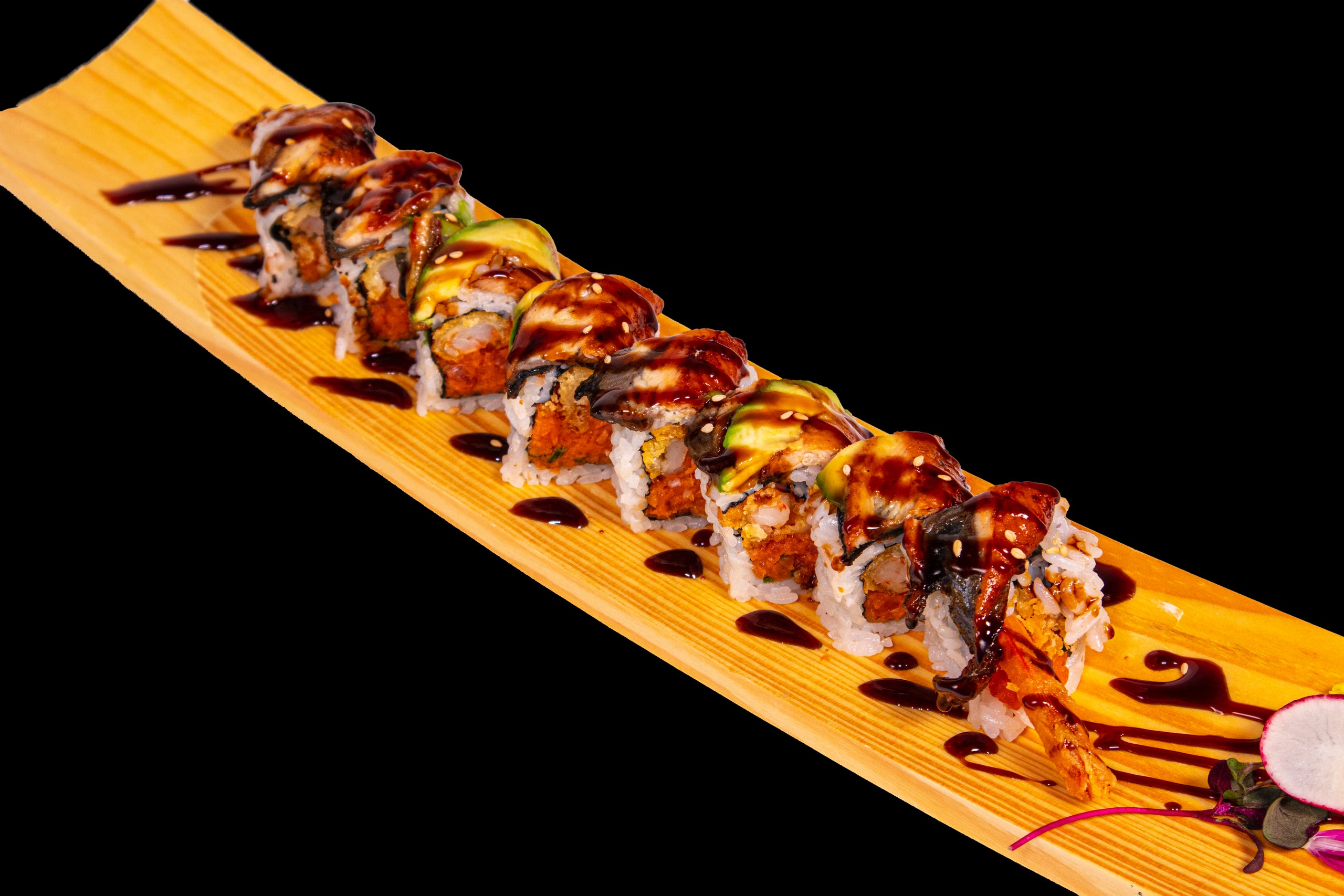 All You Can Eat Sushi Round Rock 38 - 0ywora8